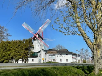 Mühle Margaretha