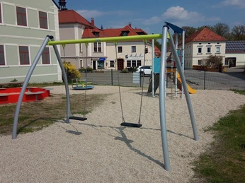 Spielplatz Neschwitz