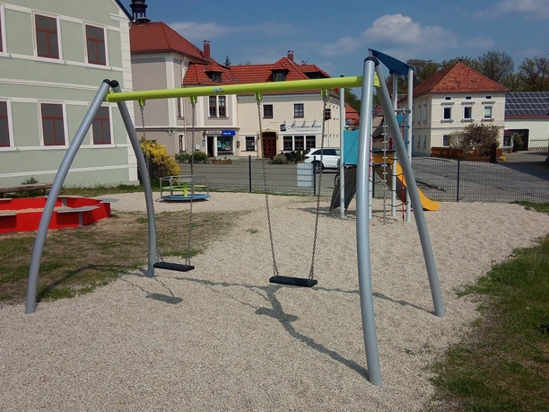 Spielplatz Neschwitz