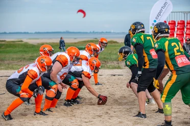 Beach Bowl