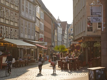 Altstadt AltstadtOld townDen gamle bydelOude Stad