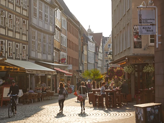 Altstadt AltstadtOld townDen gamle bydelOude Stad