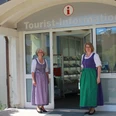 Tourist-Information Oberau