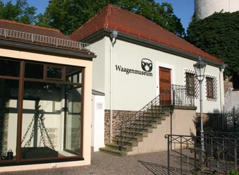Musée de la ville et des balances d'Oschatz