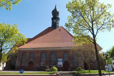 St. Bartholomäus-Kirche