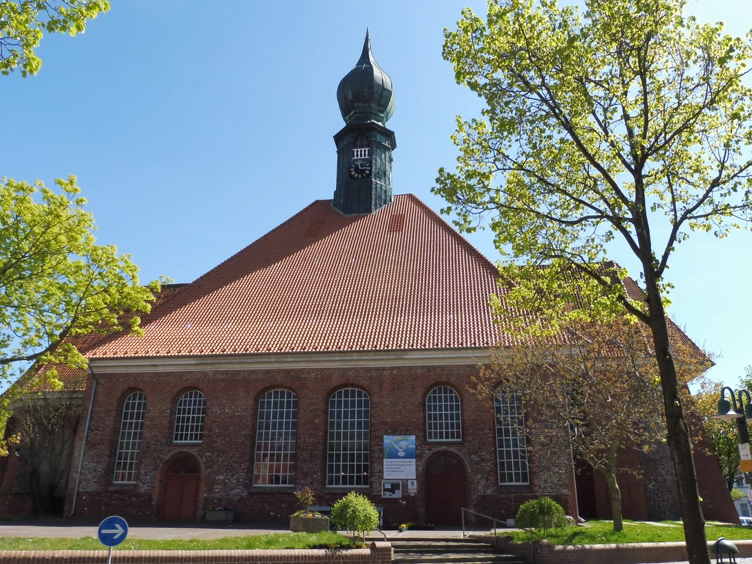 St. Bartholomäus-Kirche