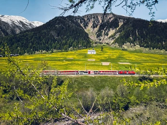 MGBahn Ritzingen MGBahn Ritzingen