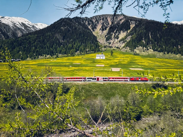 MGBahn Ritzingen MGBahn Ritzingen