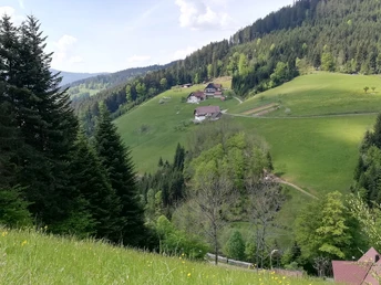 Sagenrundweg Bad Griesbach