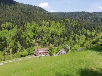 Sagenrundweg Bad Griesbach