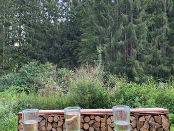 Prost am Vesperbänkle!