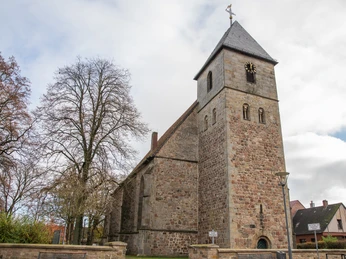 Ev.-ref. Kirche in Lengerich
