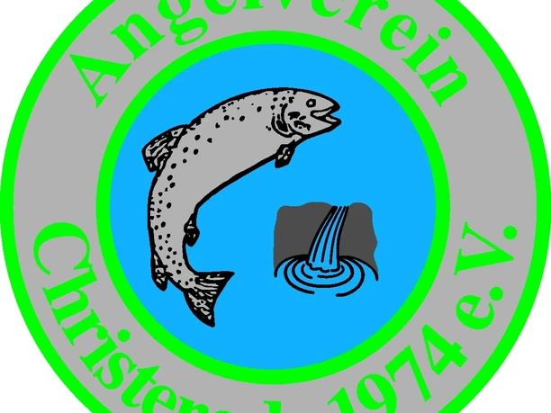 Angelverein Christerode Logo