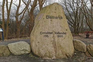 Bismarckstein St. Michel