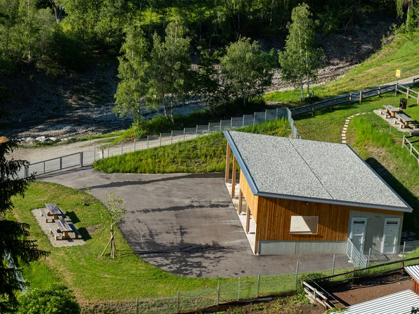 48035935592_6aa77a8836_k.jpg Aerial view of the Polti fire pit and recreation area