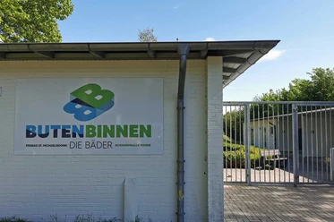 Freibad St. Michaelisdonn