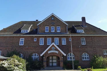 Freimaurer Museum St. Michaelisdonn