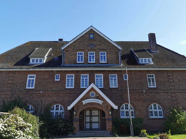 Freimaurer Museum St. Michaelisdonn