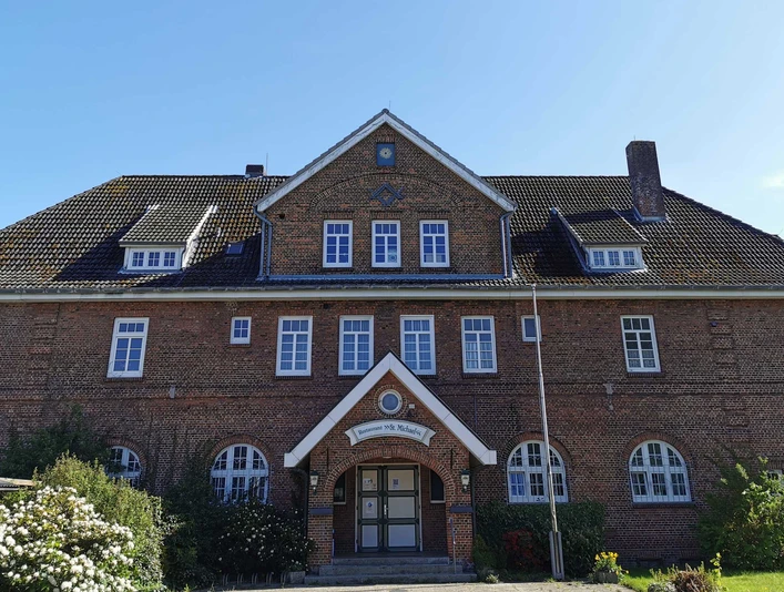 Freimaurer Museum St. Michaelisdonn