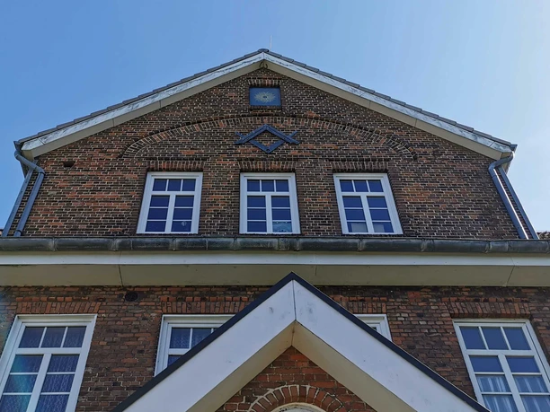 Freimaurer Museum St. Michaelisdonn