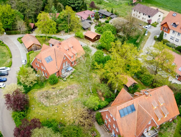 SOS Hof Bockum aus der Vogelperspektive DCIM\101MEDIA\DJI_0015.JPG