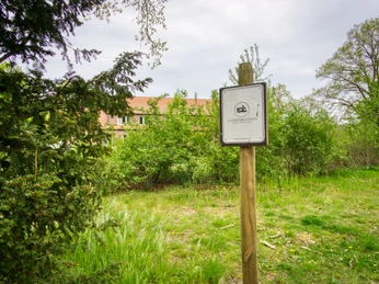 Wir sind dabei beim Landvergnügen