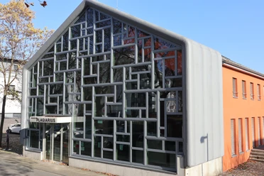 Museum Plagiarius im Südpark Solingen Museum Plagiarius im Südpark Solingen