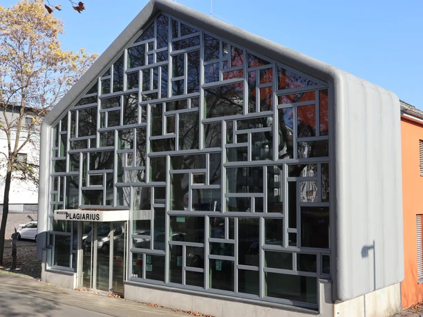 Museum Plagiarius im Südpark Solingen Museum Plagiarius im Südpark Solingen