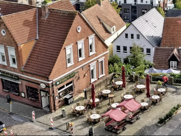 Grafschafter Stube Aussenaufnahme