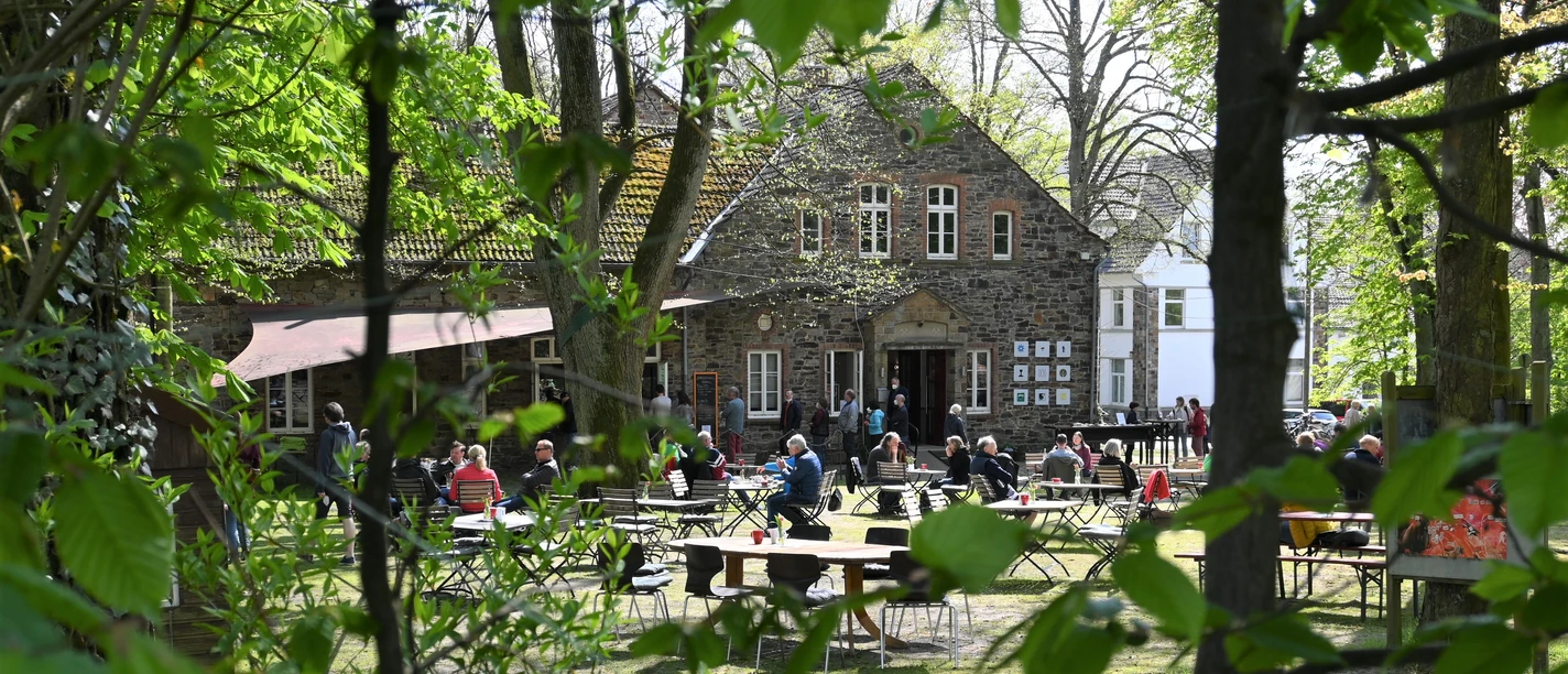 Piesberger Gesellschaftshaus Piesberger Gesellschaftshaus