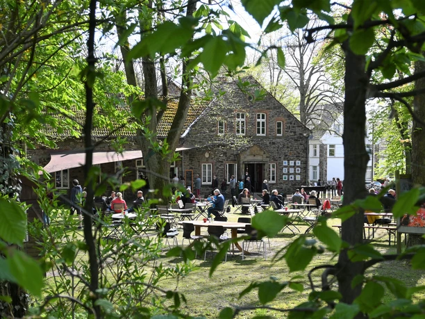 Piesberger Gesellschaftshaus Piesberger Gesellschaftshaus