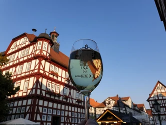 Melsunger Weinfest