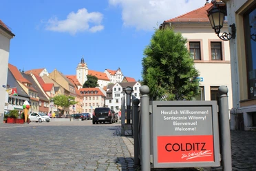 Colditz_Blick auf Markt der Schlossstadt © Ullmann Marketing GbR.JPG
