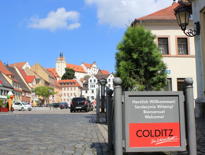 Colditz_Blick auf Markt der Schlossstadt © Ullmann Marketing GbR.JPG