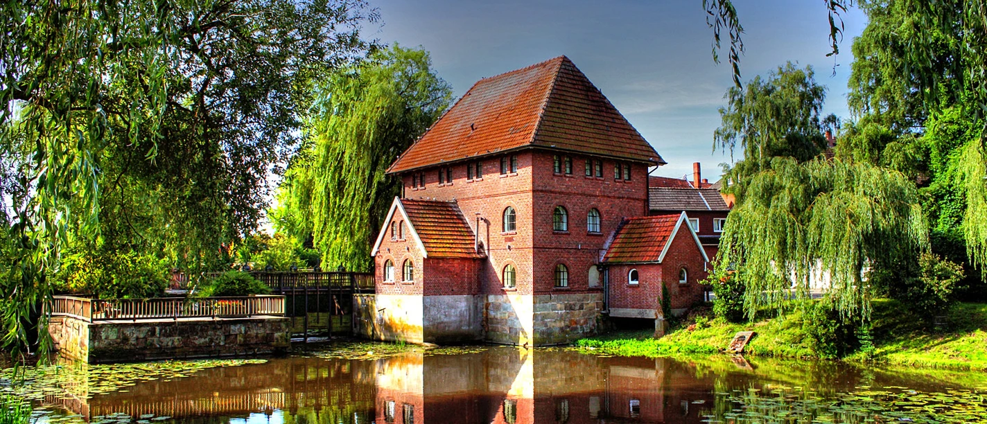 Mühlenkolk