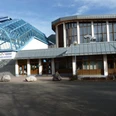 Olympia-Eissport-Zentrum