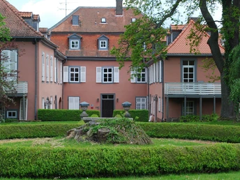 Schreibersches Haus