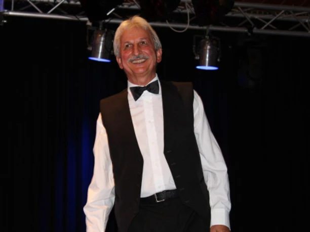 Gabor Bedö Quintett