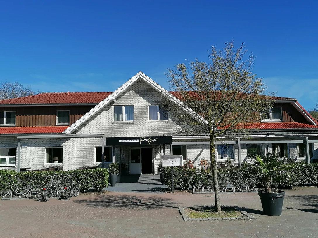 Restaurant Feingeist