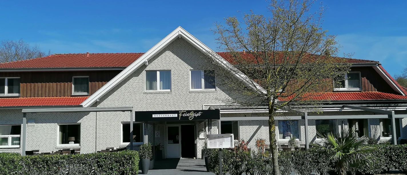 Restaurant Feingeist