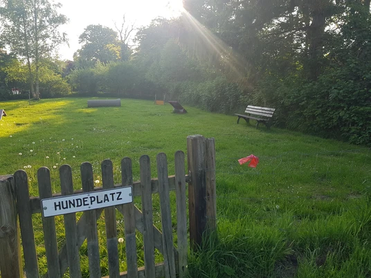 Hundeplatz Oberndorf