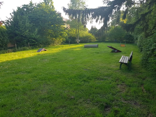 Hundeplatz Oberndorf