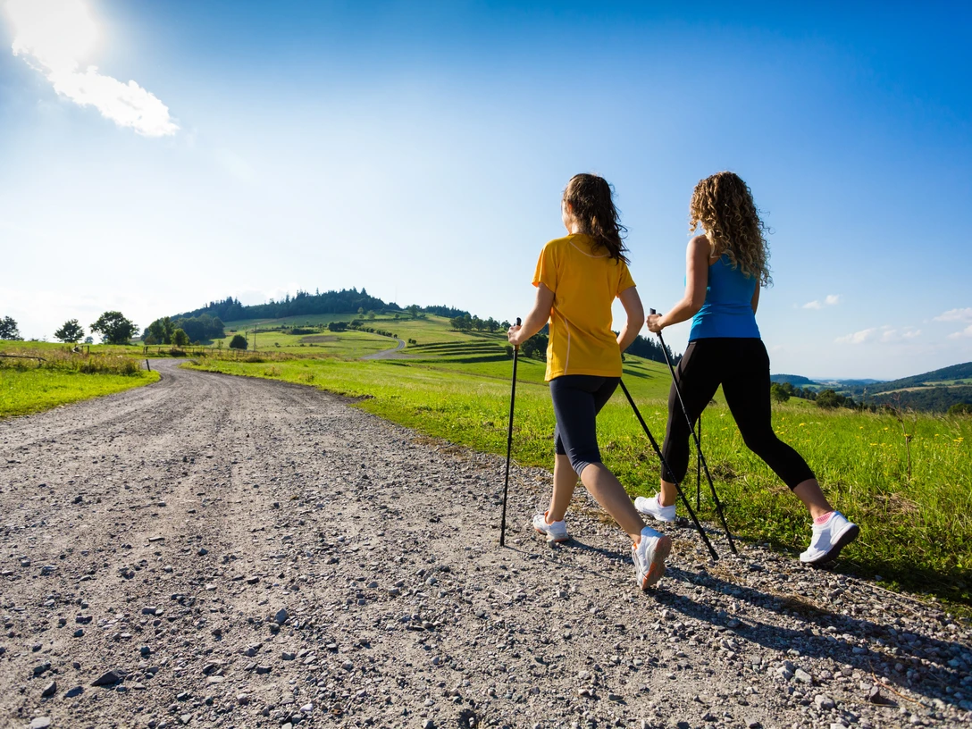 Nordic Walking