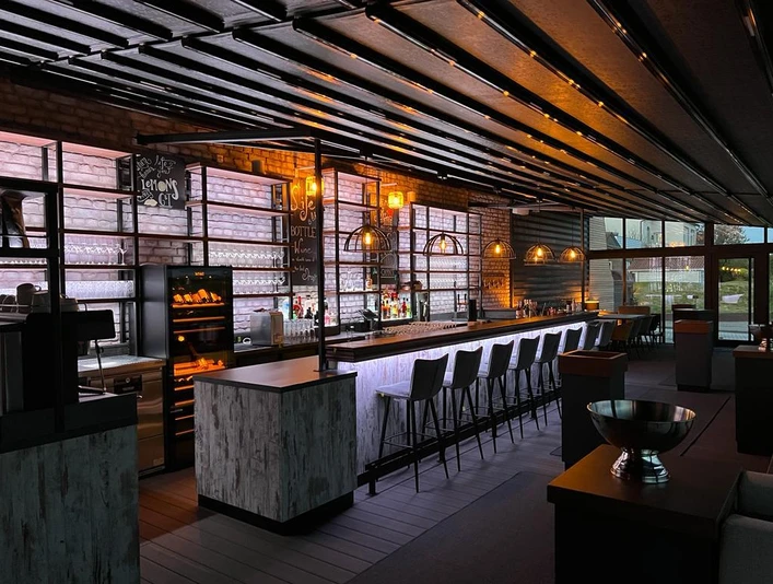 Carl-Steakmann-Juist-Bar