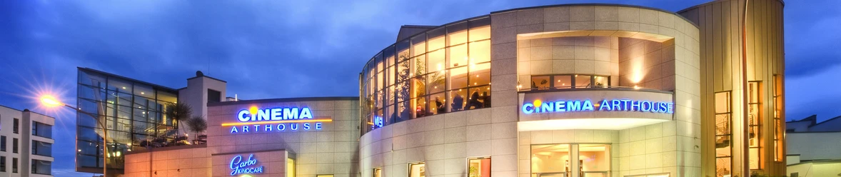 Cinema Arthouse Cinema Arthouse