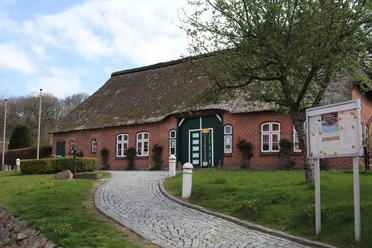 Bürgerhaus Albersdorf