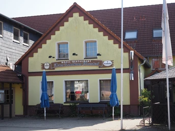 Hotel und Restaurant Altes Landhaus Meerdorf Hotel und Restaurant Altes Landhaus Meerdorf