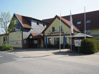 Hotel und Restaurant Altes Landhaus Meerdorf Hotel und Restaurant Altes Landhaus Meerdorf