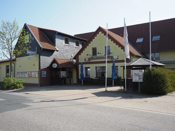 Hotel und Restaurant Altes Landhaus Meerdorf Hotel und Restaurant Altes Landhaus Meerdorf
