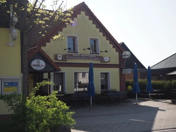 Hotel und Restaurant Altes Landhaus Meerdorf Hotel und Restaurant Altes Landhaus Meerdorf